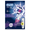 Oral-B Pro 750 3D White Special Edition​ Ηλεκτρική Οδοντόβουρτσα σε Ροζ Χρώμα