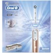 Oral-B Genius 9000 Rose Gold Ηλεκτρική Οδοντόβουρτσα