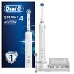 Oral-B Smart 4 4000 Ηλεκτρική Οδοντόβουρτσα Oral-B Smart 4 4000 Ηλεκτρική Οδοντόβουρτσα
