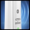 Oral-B Smart 4 4000 Ηλεκτρική Οδοντόβουρτσα Oral-B Smart 4 4000 Ηλεκτρική Οδοντόβουρτσα