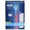 Oral-B PRO 2 2500 Cross Action Pink Επαναφορτιζόμενη Ηλεκτρική Οδοντόβουρτσα με Αισθητήρα Πίεσης Ούλων & Θήκη Ταξιδίου Oral-B PRO 2 2500 Cross Action Pink Επαναφορτιζόμενη Ηλεκτρική Οδοντόβουρτσα με Αισθητήρα Πίεσης Ούλων & Θήκη Ταξιδίου