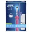 Oral-B PRO 2 2500 Cross Action Pink Επαναφορτιζόμενη Ηλεκτρική Οδοντόβουρτσα με Αισθητήρα Πίεσης Ούλων & Θήκη Ταξιδίου Oral-B PRO 2 2500 Cross Action Pink Επαναφορτιζόμενη Ηλεκτρική Οδοντόβουρτσα με Αισθητήρα Πίεσης Ούλων & Θήκη Ταξιδίου