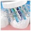 Oral-B PRO 2 2500 Cross Action Pink Επαναφορτιζόμενη Ηλεκτρική Οδοντόβουρτσα με Αισθητήρα Πίεσης Ούλων & Θήκη Ταξιδίου Oral-B PRO 2 2500 Cross Action Pink Επαναφορτιζόμενη Ηλεκτρική Οδοντόβουρτσα με Αισθητήρα Πίεσης Ούλων & Θήκη Ταξιδίου