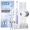 Oral-B Genius 10000 N Orchid Purple Προηγμένη Ηλεκτρική Οδοντόβουρτσα με 6 Διαφορετικά Προγράμματα Καθαρισμού, Σύνδεση Bluetooth Oral-B Genius 10000 N Orchid Purple Προηγμένη Ηλεκτρική Οδοντόβουρτσα με 6 Διαφορετικά Προγράμματα Καθαρισμού, Σύνδεση Bluetooth