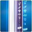 Oral-B Genius 10000 N Orchid Purple Προηγμένη Ηλεκτρική Οδοντόβουρτσα με 6 Διαφορετικά Προγράμματα Καθαρισμού, Σύνδεση Bluetooth Oral-B Genius 10000 N Orchid Purple Προηγμένη Ηλεκτρική Οδοντόβουρτσα με 6 Διαφορετικά Προγράμματα Καθαρισμού, Σύνδεση Bluetooth