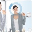 Oral-B Genius 10000 N Orchid Purple Προηγμένη Ηλεκτρική Οδοντόβουρτσα με 6 Διαφορετικά Προγράμματα Καθαρισμού, Σύνδεση Bluetooth Oral-B Genius 10000 N Orchid Purple Προηγμένη Ηλεκτρική Οδοντόβουρτσα με 6 Διαφορετικά Προγράμματα Καθαρισμού, Σύνδεση Bluetooth