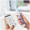 Oral-B Genius 10000 N Orchid Purple Προηγμένη Ηλεκτρική Οδοντόβουρτσα με 6 Διαφορετικά Προγράμματα Καθαρισμού, Σύνδεση Bluetooth Oral-B Genius 10000 N Orchid Purple Προηγμένη Ηλεκτρική Οδοντόβουρτσα με 6 Διαφορετικά Προγράμματα Καθαρισμού, Σύνδεση Bluetooth