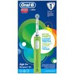 Oral-B Junior Cleaner Teeth Sensi UltraThin Επαναφορτιζόμενη Ηλεκτρική Οδοντόβουρτσα για Παιδιά από 6 Ετών, 1 Τεμάχιο Oral-B Junior Cleaner Teeth Sensi UltraThin Επαναφορτιζόμενη Ηλεκτρική Οδοντόβουρτσα για Παιδιά από 6 Ετών, 1 Τεμάχιο