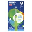 Oral-B Junior Cleaner Teeth Sensi UltraThin Επαναφορτιζόμενη Ηλεκτρική Οδοντόβουρτσα για Παιδιά από 6 Ετών, 1 Τεμάχιο Oral-B Junior Cleaner Teeth Sensi UltraThin Επαναφορτιζόμενη Ηλεκτρική Οδοντόβουρτσα για Παιδιά από 6 Ετών, 1 Τεμάχιο