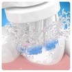 Oral-B Junior Cleaner Teeth Sensi UltraThin Επαναφορτιζόμενη Ηλεκτρική Οδοντόβουρτσα για Παιδιά από 6 Ετών, 1 Τεμάχιο Oral-B Junior Cleaner Teeth Sensi UltraThin Επαναφορτιζόμενη Ηλεκτρική Οδοντόβουρτσα για Παιδιά από 6 Ετών, 1 Τεμάχιο