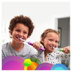 Oral-B Junior Cleaner Teeth Sensi UltraThin Επαναφορτιζόμενη Ηλεκτρική Οδοντόβουρτσα για Παιδιά από 6 Ετών, 1 Τεμάχιο Oral-B Junior Cleaner Teeth Sensi UltraThin Επαναφορτιζόμενη Ηλεκτρική Οδοντόβουρτσα για Παιδιά από 6 Ετών, 1 Τεμάχιο