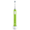 Oral-B Junior Cleaner Teeth Sensi UltraThin Επαναφορτιζόμενη Ηλεκτρική Οδοντόβουρτσα για Παιδιά από 6 Ετών, 1 Τεμάχιο Oral-B Junior Cleaner Teeth Sensi UltraThin Επαναφορτιζόμενη Ηλεκτρική Οδοντόβουρτσα για Παιδιά από 6 Ετών, 1 Τεμάχιο