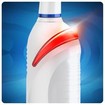 Oral-B Power Teen Smart Coaching Ηλεκτρική Οδοντόβουρτσα για Απαλό Καθαρισμό με Λειτουργία Έξυπνης Καθοδήγησης 1 Τεμάχιο Oral-B Power Teen Smart Coaching Ηλεκτρική Οδοντόβουρτσα για Απαλό Καθαρισμό με Λειτουργία Έξυπνης Καθοδήγησης 1 Τεμάχιο