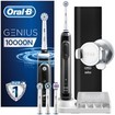 Oral-B Genius 10000 N Προηγμένη Ηλεκτρική Οδοντόβουρτσα με 6 Διαφορετικά Προγράμματα Καθαρισμού & Σύνδεση Bluetooth, Χρώμα Μαύρο Oral-B Genius 10000 N Προηγμένη Ηλεκτρική Οδοντόβουρτσα με 6 Διαφορετικά Προγράμματα Καθαρισμού & Σύνδεση Bluetooth, Χρώμα Μαύρο