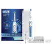 Oral-B Smart 6 6000 N Ηλεκτρική Οδοντόβουρτσα με Προηγμένες Λειτουργίες & Λειτουργία Bluetooth για Σύνδεση με το Smartphone