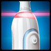 Oral-B Smart 6 6000 N Ηλεκτρική Οδοντόβουρτσα με Προηγμένες Λειτουργίες & Λειτουργία Bluetooth για Σύνδεση με το Smartphone Oral-B Smart 6 6000 N Ηλεκτρική Οδοντόβουρτσα με Προηγμένες Λειτουργίες & Λειτουργία Bluetooth για Σύνδεση με το Smartphone