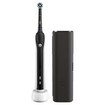 Oral B Pro 750 3D CrossAction Black Edition Ηλεκτρική Οδοντόβουρτσα & Δώρο Θήκη Ταξιδιού 1τμχ Oral B Pro 750 3D CrossAction Black Edition Ηλεκτρική Οδοντόβουρτσα & Δώρο Θήκη Ταξιδιού 1τμχ