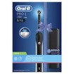 Oral B Pro 750 3D CrossAction Black Edition Ηλεκτρική Οδοντόβουρτσα & Δώρο Θήκη Ταξιδιού 1τμχ Oral B Pro 750 3D CrossAction Black Edition Ηλεκτρική Οδοντόβουρτσα & Δώρο Θήκη Ταξιδιού 1τμχ