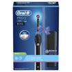 Oral B Pro 750 3D CrossAction Black Edition Ηλεκτρική Οδοντόβουρτσα & Δώρο Θήκη Ταξιδιού 1τμχ Oral B Pro 750 3D CrossAction Black Edition Ηλεκτρική Οδοντόβουρτσα & Δώρο Θήκη Ταξιδιού 1τμχ