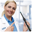 Oral-B Pro 2 2500 Black Edition Ηλεκτρική Οδοντόβουρτσα & Δώρο Θήκη Ταξιδιού Oral-B Pro 2 2500 Black Edition Ηλεκτρική Οδοντόβουρτσα & Δώρο Θήκη Ταξιδιού