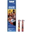 Oral-B Stages Power The Incredibles 2 Ανταλλακτικές Κεφαλές Παιδικής Οδοντόβουρτσας 2 Τεμάχια Oral-B Stages Power The Incredibles 2 Ανταλλακτικές Κεφαλές Παιδικής Οδοντόβουρτσας 2 Τεμάχια
