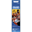 Oral-B Stages Power The Incredibles 2 Ανταλλακτικές Κεφαλές Παιδικής Οδοντόβουρτσας 2 Τεμάχια Oral-B Stages Power The Incredibles 2 Ανταλλακτικές Κεφαλές Παιδικής Οδοντόβουρτσας 2 Τεμάχια
