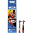 Oral-B Stages Power The Incredibles 2 Ανταλλακτικές Κεφαλές Παιδικής Οδοντόβουρτσας 2 Τεμάχια Oral-B Stages Power The Incredibles 2 Ανταλλακτικές Κεφαλές Παιδικής Οδοντόβουρτσας 2 Τεμάχια