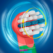 Oral-B Stages Power The Incredibles 2 Ανταλλακτικές Κεφαλές Παιδικής Οδοντόβουρτσας 2 Τεμάχια Oral-B Stages Power The Incredibles 2 Ανταλλακτικές Κεφαλές Παιδικής Οδοντόβουρτσας 2 Τεμάχια