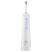 Oral-B Aquacare Water Flosser Irrigator με Τεχνολογία Oxyjet Center Συσκευή Εκτόξευσης Νερού για Επαγγελματικό Καθαρισμό Oral-B Aquacare Water Flosser Irrigator με Τεχνολογία Oxyjet Center Συσκευή Εκτόξευσης Νερού για Επαγγελματικό Καθαρισμό