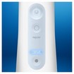 Oral-B Aquacare Water Flosser Irrigator με Τεχνολογία Oxyjet Center Συσκευή Εκτόξευσης Νερού για Επαγγελματικό Καθαρισμό Oral-B Aquacare Water Flosser Irrigator με Τεχνολογία Oxyjet Center Συσκευή Εκτόξευσης Νερού για Επαγγελματικό Καθαρισμό