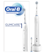 Oral-B Professional GumCare 1 Ηλεκτρική Οδοντόβουρτσα για Απαλό Καθαρισμό & Προστασία των Ούλων 1 Τεμάχιο Oral-B Professional GumCare 1 Ηλεκτρική Οδοντόβουρτσα για Απαλό Καθαρισμό & Προστασία των Ούλων 1 Τεμάχιο