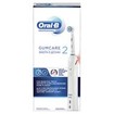 Oral-B Professional GumCare 2 Ηλεκτρική Οδοντόβουρτσα για Απαλό Καθαρισμό & Προστασία των Ούλων με Ορατό Αισθητήρα Πίεσης Oral-B Professional GumCare 2 Ηλεκτρική Οδοντόβουρτσα για Απαλό Καθαρισμό & Προστασία των Ούλων με Ορατό Αισθητήρα Πίεσης
