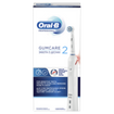 Oral-B Professional GumCare 2 Ηλεκτρική Οδοντόβουρτσα για Απαλό Καθαρισμό & Προστασία των Ούλων με Ορατό Αισθητήρα Πίεσης