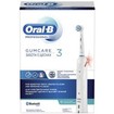 Oral-B Professional GumCare 3 Ηλεκτρική Οδοντόβουρτσα, Προστασία των Ούλων με Ορατό Αισθητήρα Πίεσης & Σύνδεση με Bluetooth Oral-B Professional GumCare 3 Ηλεκτρική Οδοντόβουρτσα, Προστασία των Ούλων με Ορατό Αισθητήρα Πίεσης & Σύνδεση με Bluetooth
