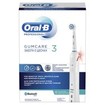Oral-B Professional GumCare 3 Ηλεκτρική Οδοντόβουρτσα, Προστασία των Ούλων με Ορατό Αισθητήρα Πίεσης & Σύνδεση με Bluetooth Oral-B Professional GumCare 3 Ηλεκτρική Οδοντόβουρτσα, Προστασία των Ούλων με Ορατό Αισθητήρα Πίεσης & Σύνδεση με Bluetooth