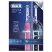 Oral-B Smart 4 4900 Special Edition Pink & Black Ηλεκτρική Οδοντόβουρτσα για πιο Υγιή Ούλα με την Έξυπνη Καθοδήγηση 2 Τεμάχια Oral-B Smart 4 4900 Special Edition Pink & Black Ηλεκτρική Οδοντόβουρτσα για πιο Υγιή Ούλα με την Έξυπνη Καθοδήγηση 2 Τεμάχια