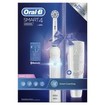 Oral-B Smart 4 4500S Sensi Ultrathin Επαναφορτιζόμενη Ηλεκτρική Οδοντόβουρτσα, για Ολοκληρωμένο Καθαρισμό & Σύνδεση Bluetooth Oral-B Smart 4 4500S Sensi Ultrathin Επαναφορτιζόμενη Ηλεκτρική Οδοντόβουρτσα, για Ολοκληρωμένο Καθαρισμό & Σύνδεση Bluetooth