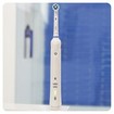 Oral-B Smart 4 4500S Sensi Ultrathin Επαναφορτιζόμενη Ηλεκτρική Οδοντόβουρτσα, για Ολοκληρωμένο Καθαρισμό & Σύνδεση Bluetooth Oral-B Smart 4 4500S Sensi Ultrathin Επαναφορτιζόμενη Ηλεκτρική Οδοντόβουρτσα, για Ολοκληρωμένο Καθαρισμό & Σύνδεση Bluetooth