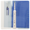 Oral-B Smart 4 4500S Sensi Ultrathin 1 Τεμάχιο Oral-B Smart 4 4500S Sensi Ultrathin 1 Τεμάχιο