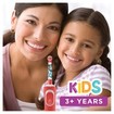Oral-B Vitality Stages Power Star Wars 3+ Years, Παιδική Ηλεκτρική Οδοντόβουρτσα Oral-B Vitality Stages Power Star Wars 3+ Years, Παιδική Ηλεκτρική Οδοντόβουρτσα