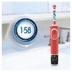 Oral-B Vitality Stages Power Star Wars 3+ Years, Παιδική Ηλεκτρική Οδοντόβουρτσα Oral-B Vitality Stages Power Star Wars 3+ Years, Παιδική Ηλεκτρική Οδοντόβουρτσα