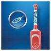 Oral-B Vitality Stages Power Star Wars 3+ Years, Παιδική Ηλεκτρική Οδοντόβουρτσα Oral-B Vitality Stages Power Star Wars 3+ Years, Παιδική Ηλεκτρική Οδοντόβουρτσα
