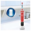 Oral-B Vitality Stages Power Star Wars 3+ Years, Παιδική Ηλεκτρική Οδοντόβουρτσα Oral-B Vitality Stages Power Star Wars 3+ Years, Παιδική Ηλεκτρική Οδοντόβουρτσα