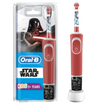 Oral-B Vitality Stages Power Star Wars 3+ Years, Παιδική Ηλεκτρική Οδοντόβουρτσα