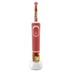 Oral-B Kids Toy Story Επαναφορτιζόμενη Ηλεκτρική Οδοντόβουρτσα με Πολύ Μαλακές Ίνες για Παιδιά από 3 Χρονών 1 Τεμάχιο Oral-B Kids Toy Story Επαναφορτιζόμενη Ηλεκτρική Οδοντόβουρτσα με Πολύ Μαλακές Ίνες για Παιδιά από 3 Χρονών 1 Τεμάχιο