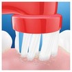 Oral-B Kids Toy Story Επαναφορτιζόμενη Ηλεκτρική Οδοντόβουρτσα με Πολύ Μαλακές Ίνες για Παιδιά από 3 Χρονών 1 Τεμάχιο Oral-B Kids Toy Story Επαναφορτιζόμενη Ηλεκτρική Οδοντόβουρτσα με Πολύ Μαλακές Ίνες για Παιδιά από 3 Χρονών 1 Τεμάχιο