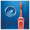 Oral-B Kids Toy Story Επαναφορτιζόμενη Ηλεκτρική Οδοντόβουρτσα με Πολύ Μαλακές Ίνες για Παιδιά από 3 Χρονών 1 Τεμάχιο Oral-B Kids Toy Story Επαναφορτιζόμενη Ηλεκτρική Οδοντόβουρτσα με Πολύ Μαλακές Ίνες για Παιδιά από 3 Χρονών 1 Τεμάχιο