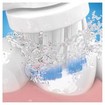 Oral-B Junior Star Wars Επαναφορτιζόμενη Ηλεκτρική Οδοντόβουρτσα με Αισθητήρα Πίεσης για Παιδιά από 6 Χρονών 1 Τεμάχιο Oral-B Junior Star Wars Επαναφορτιζόμενη Ηλεκτρική Οδοντόβουρτσα με Αισθητήρα Πίεσης για Παιδιά από 6 Χρονών 1 Τεμάχιο