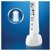 Oral-B Junior Star Wars Επαναφορτιζόμενη Ηλεκτρική Οδοντόβουρτσα με Αισθητήρα Πίεσης για Παιδιά από 6 Χρονών 1 Τεμάχιο Oral-B Junior Star Wars Επαναφορτιζόμενη Ηλεκτρική Οδοντόβουρτσα με Αισθητήρα Πίεσης για Παιδιά από 6 Χρονών 1 Τεμάχιο