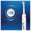 Oral-B Junior Star Wars Επαναφορτιζόμενη Ηλεκτρική Οδοντόβουρτσα με Αισθητήρα Πίεσης για Παιδιά από 6 Χρονών 1 Τεμάχιο Oral-B Junior Star Wars Επαναφορτιζόμενη Ηλεκτρική Οδοντόβουρτσα με Αισθητήρα Πίεσης για Παιδιά από 6 Χρονών 1 Τεμάχιο